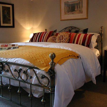 Horse & Groom B&B Westbury  Eksteriør bilde