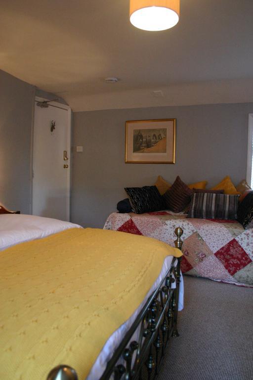 Horse & Groom B&B Westbury  Eksteriør bilde