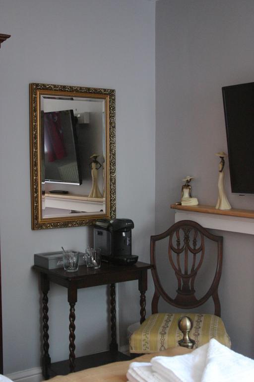 Horse & Groom B&B Westbury  Eksteriør bilde