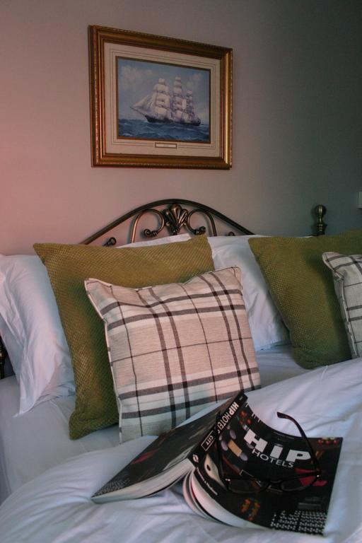 Horse & Groom B&B Westbury  Eksteriør bilde